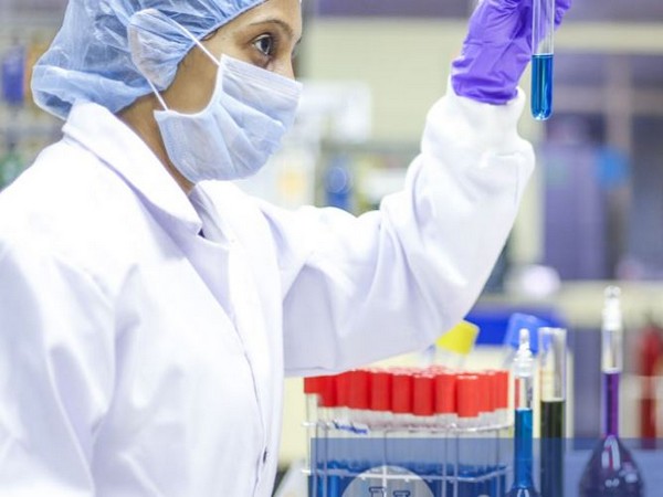 The company ranks among top 80 pharma and biotech companies globally in terms of revenue