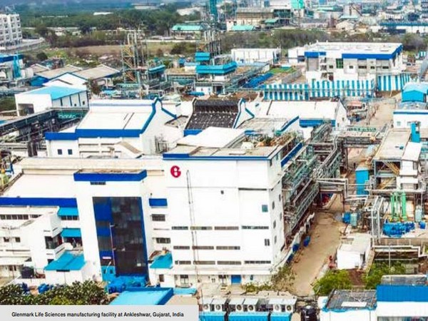 The company's key therapy focus areas globally are respiratory, dermatology and oncology.