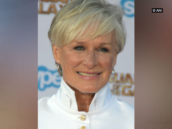 Glenn Close