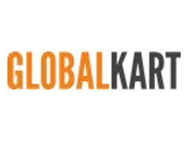 GlobalKart.com logo