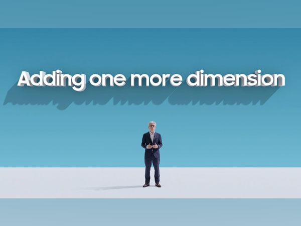 Adding One More Dimension