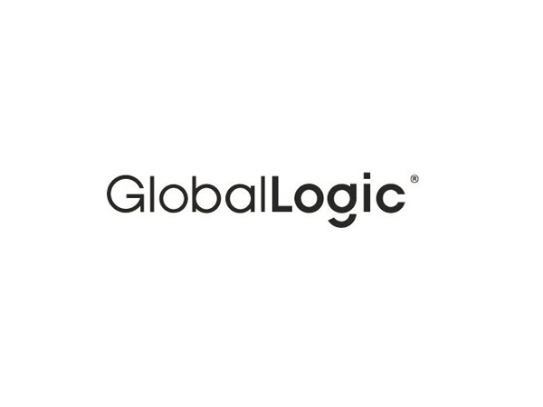 GlobalLogic logo
