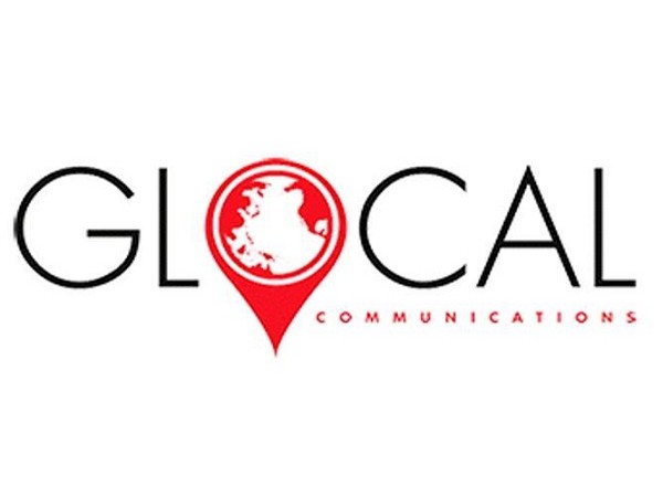 Global Communication logo