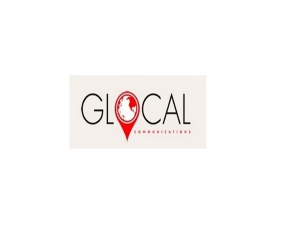 Gloocal Communications logo