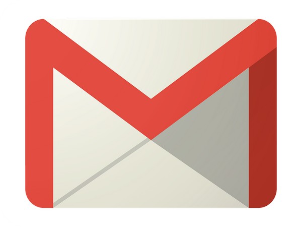 Gmail's logo