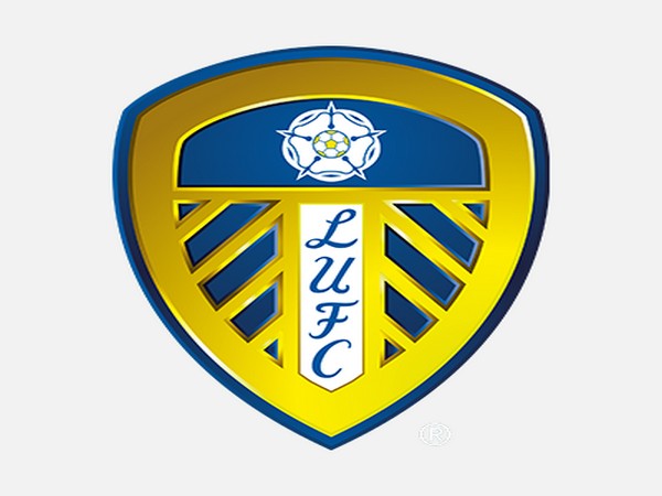 Leeds United logo 
