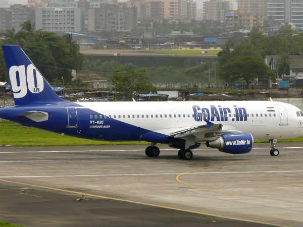 GoAir