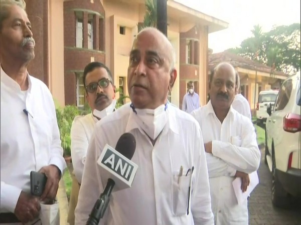 Goa Deputy Chief Minister Manohar Ajgaonkar (File Photo)