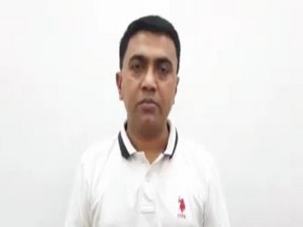 Goa Chief Minister Pramod Sawant congratulated state police for arresting accused on Thursday.