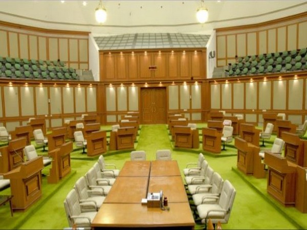 Goa Legislative Assembly (Pic credit: goavidhansabha.gov.in)
