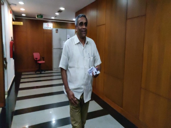 MGP MLA Sudin Dhavalikar [File Photo]