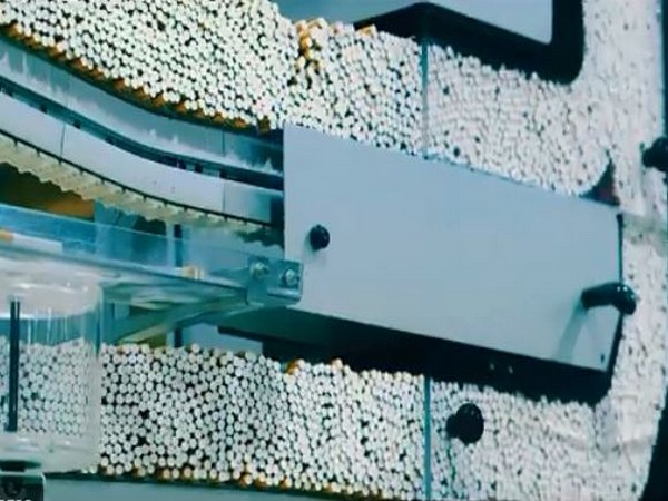 The company ranks among FMCG majors in India