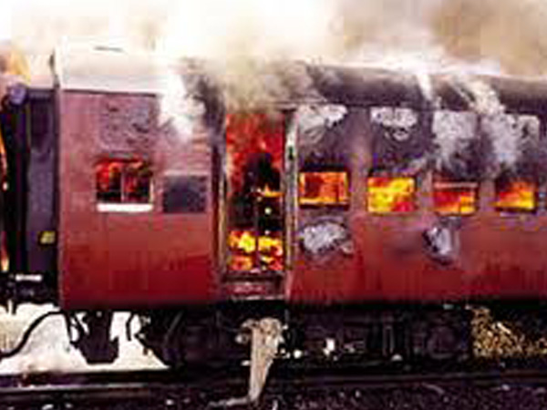 Godhra case