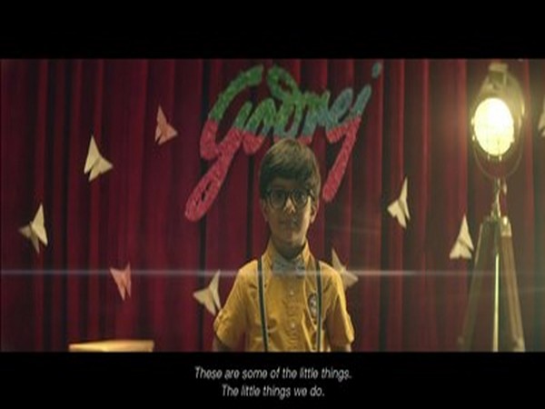 Godrej Group digital film 'The Little Things We Do' 