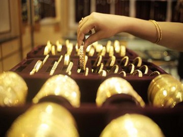 Many Hindus believe that investing in yellow metal will bring prosperity