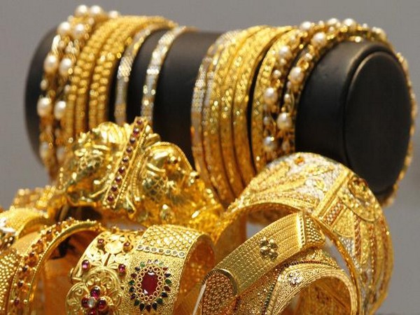 India is one of the largest gold importers in the world