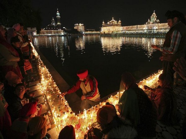 Golden Temple (File Photo)