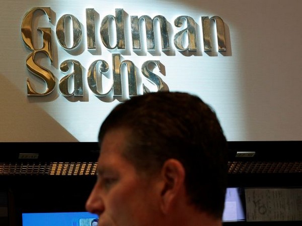 Goldman Sachs Group Inc (Photo Credit - Reuters)