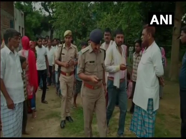 A 18-year-old girl committed suicide at her residence yesterday in Gonda, police is probing the case.