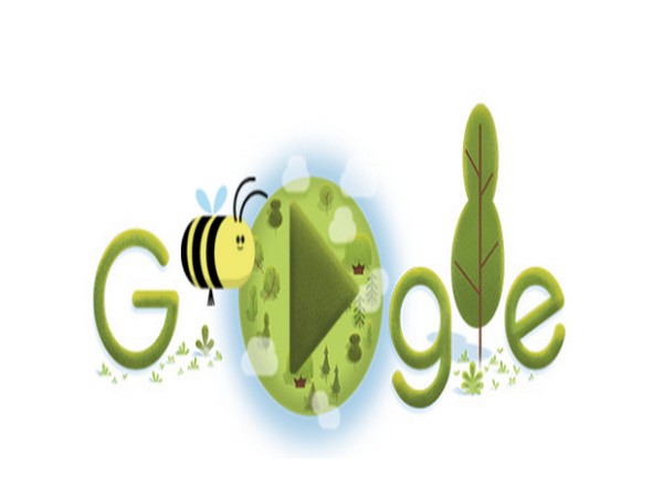 Google Doodle