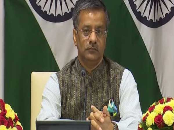 MEA spokesperson Gopal Baglay appointed Joint Secretary in PMO