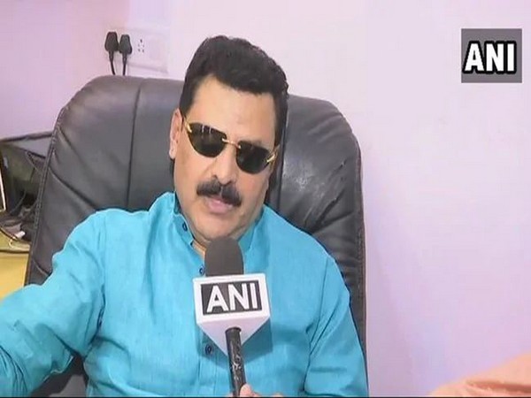 Congress leader Belur Gopalakrishna (File Image)