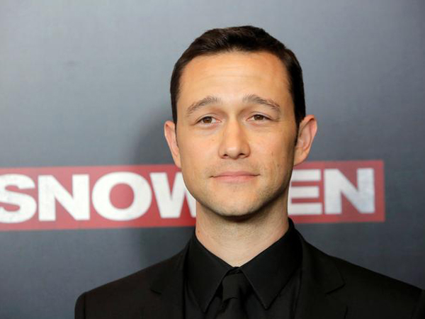 Joseph Gordon Levitt (Image source: Instagram)