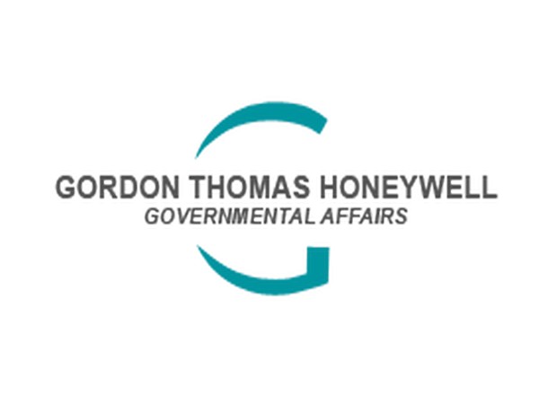 Gordon Thomas Honeywell Governmental Affairs.