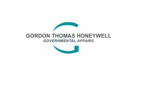 Gordon Thomas Honeywell