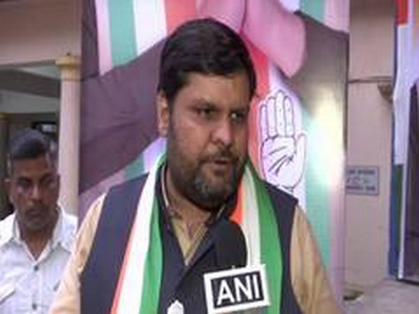 Congress spokesperson Gourav Vallabh