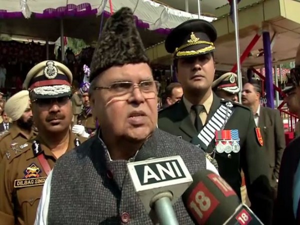 Telangana to soon see various developments, welfare measures: Governor 