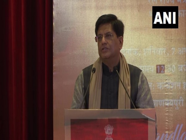 Union Commerce and Industry Minister Piyush Goyal. (File Pic)