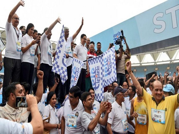 Great Ganga Run
