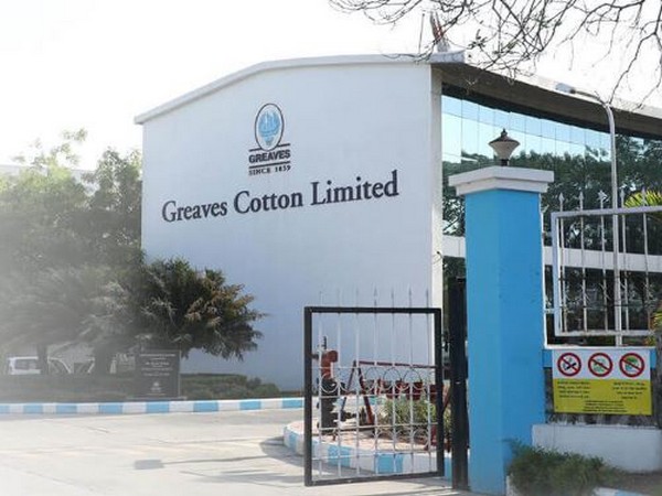 The company has seven manufacturing units