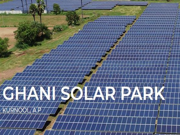 Greenko's assets are very well diversified across seven states.