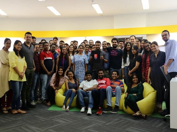 Greenlight Planet India is certified as a Great Place to Work