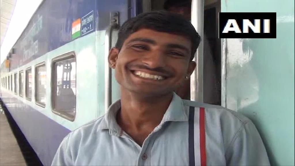 Mahendra Singh, the groom from Barmer is all set to marry the bride from Pakistan's Sindh province 