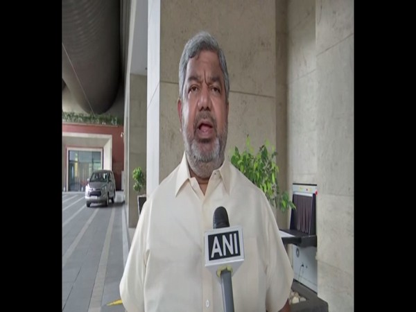 Former TPCC treasurer Gudur Narayana Reddy. (File Photo)