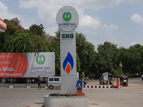 The company is strategically aligned to energise India's natural gas vision