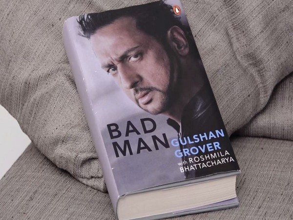 'Badman' represents progressive cinema: Gulshan Grover