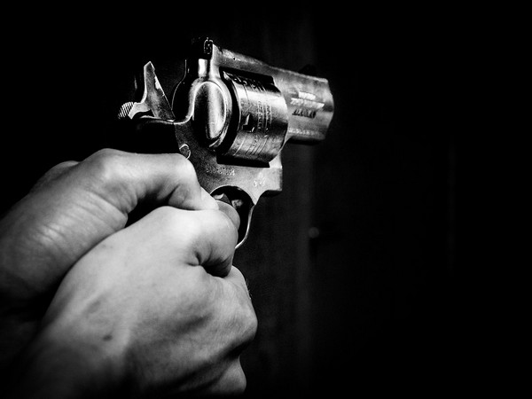 A sleep farmer shot dead in Ghaziabad