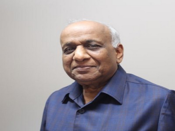 Narain Dass Gupta (FIle Photo)