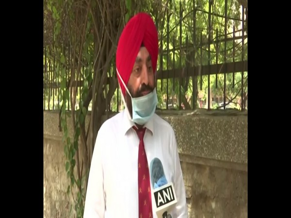 Former Deputy Army Chief Lieutenant General Gurmit Singh (Retd)