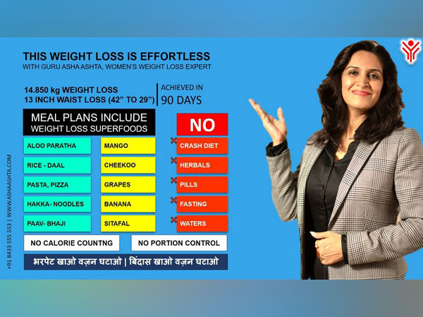 Guru Asha Ashta declares Crowning Award Winners of e9UnLOAD