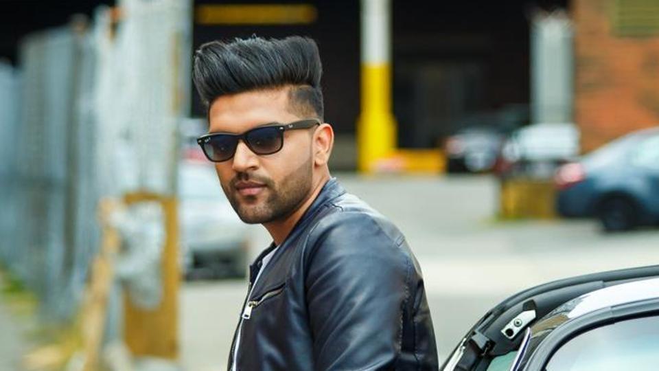 Would love to collaborate with Bruno Mars, Justin Bieber: 'Suit' singer Guru Randhawa