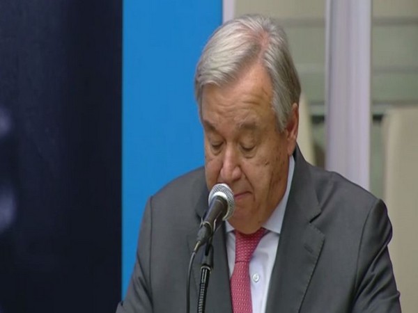 UN-backed Lebanon tribunal's tenure extended for three years