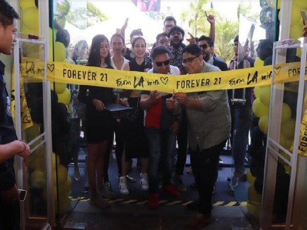 Guwahati Store on GS road 