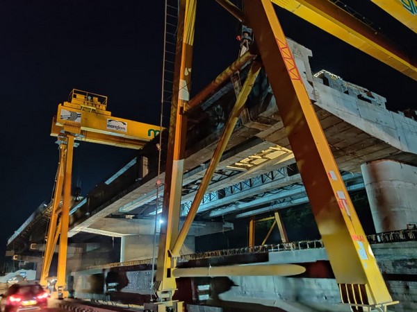 (Image source: NHAI Twitter)