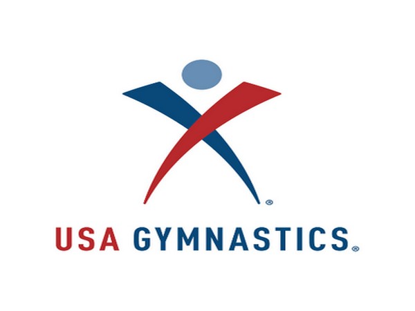 USA Gymnastics logo