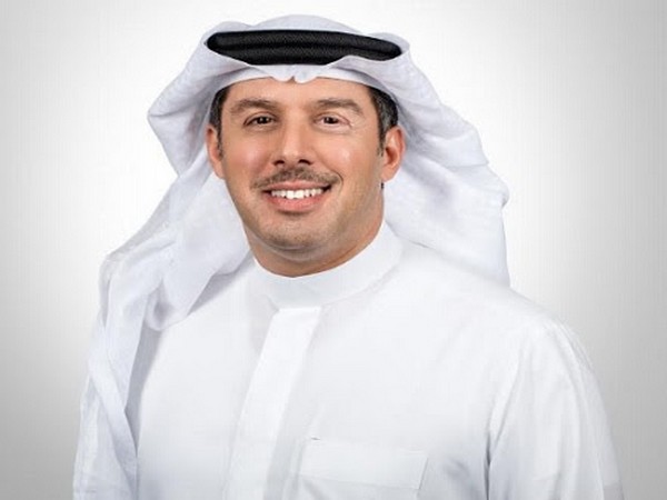 H.E. Khalid Al Rumaihi, Chief Executive of the Bahrain Economic Development Board